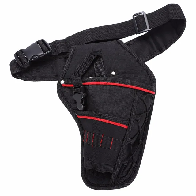 Waterproof Belt Pouch bag Electrician Screwdriver resistance dirty new style
