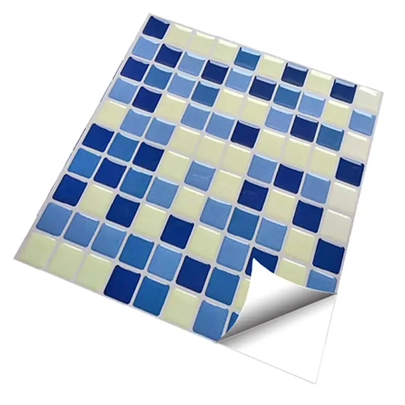 

Vinyl tiles