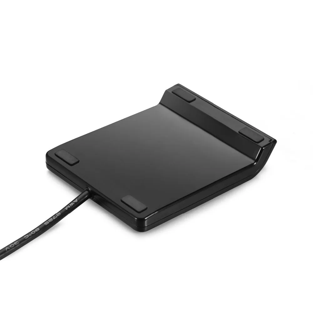 Смарт карта USB ридер writerPC/SC CCID EMV ISO7816| |