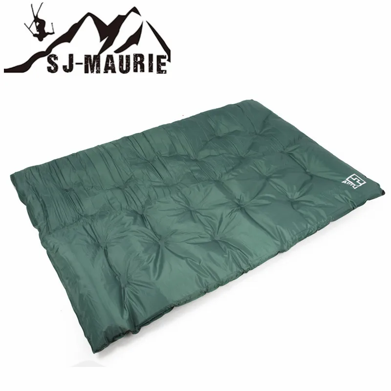 

Outdoor Tent Mat Multi-Size Beach Blanket Double Self-inflatable Camping Mat Inflatable Cushion Sleeping Pad Picnic Mat