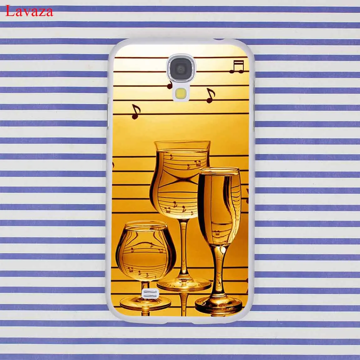 Кожаный Музыкальный Чехол для Samsung Galaxy S20 Ultra S10 Lite S10E S6 S7 Edge S8 S9 Plus A51 A71 A81 A91|cover for