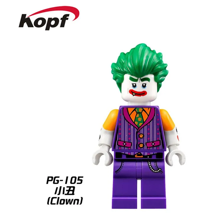 building blocks super heroes joker catwoman poison ivy batman robin building blocks super heroes joker catwoman poison ivy batman robin calendar people harley quinn bricks toys for children pg8032 in blocks from toys