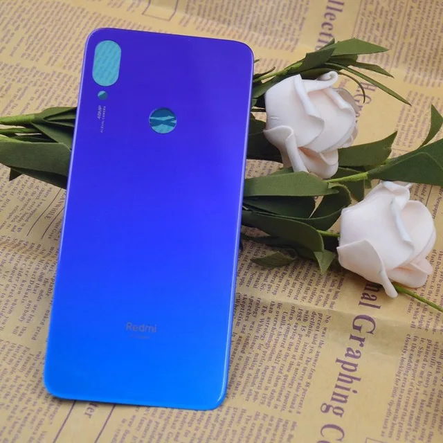 Xiaomi Redmi note 7  (2)