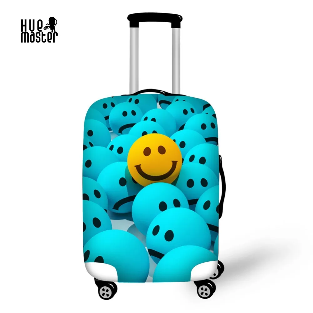 LuggageProtectiveCoversHighElasticSuitcaseCoverProtectorTravel