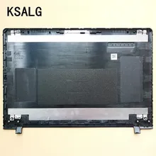 Для lenovo IdeaPad 110-15ISK ноутбук Топ Экран крышка ЖК-дисплей задняя основа крышкой для черный