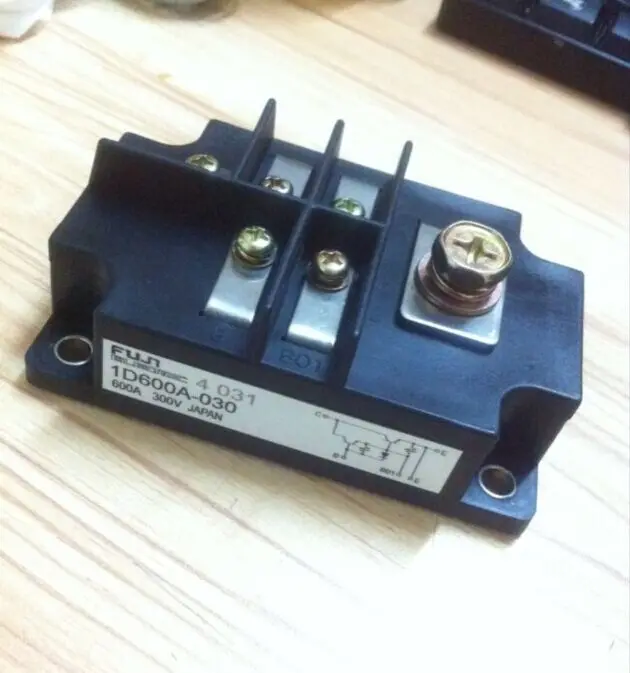 

1D600A-030   Original and New