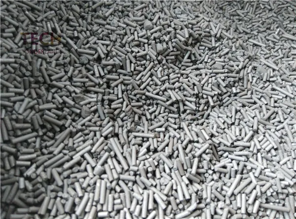 

Aquarium Ultrafine Activated Carbon Filter Media Fish Tank Water Purification