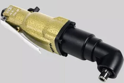 

pneumatic air tools angle Air Screwdriver strong powerful tools 10H 90 degree 204L 110NM angle screwdriver