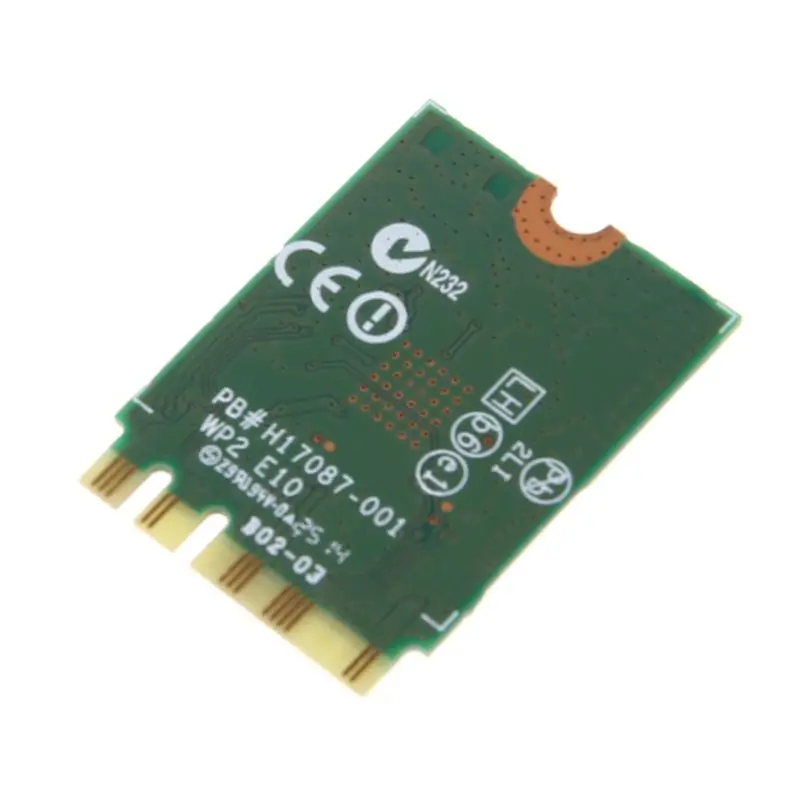 Беспроводной адаптер сетевая карта для lenovo Thinkpad T440 W540 L440 T450P Intel 7260NGW BN плата wireless WLAN Card 04W3830/04X6009