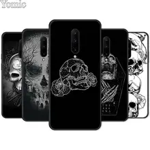 ikon kpop music Soft Cover Shell for Oneplus 7 7 Pro 6 6T 5T Silicone Phone Case for Oneplus 7 7Pro Black Case