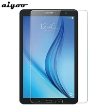 Aiyoo закаленное стекло для samsung Galaxy Tab E 9,6 T560 T561 Защитная пленка для планшета для samsung Tab E 9,6 SM-T560 SM-T561