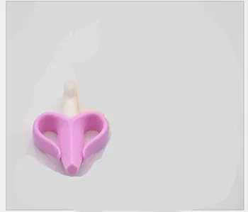 

Toothbrush Baby silicone banana milk toothbrush Dental massage Clean tongue moss Non-toxic/ tasteless