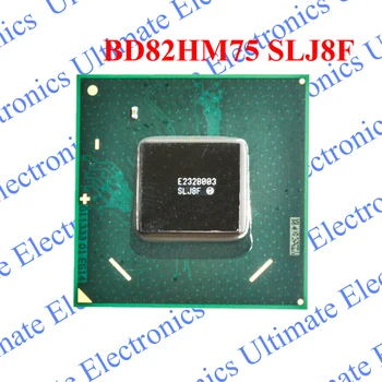 

ELECYINGFO Used BD82HM75 SLJ8F BGA chip tested 100% work and good quality