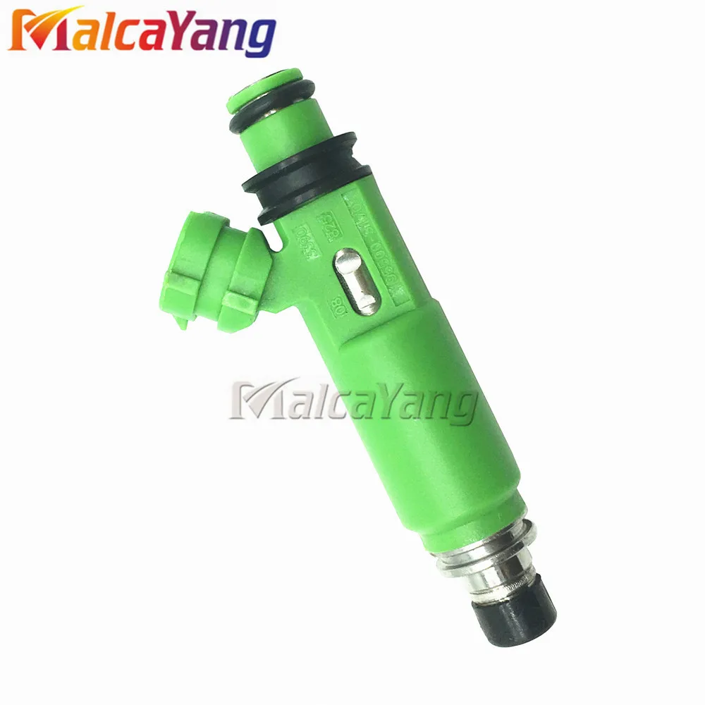 car accessories high quality fuel injector fuel nozzle