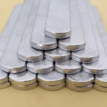 Стальные пластины для регулируемого веса переноски жилета и Ног Голени специальные стальные невидимые пластины 4 шт./лот