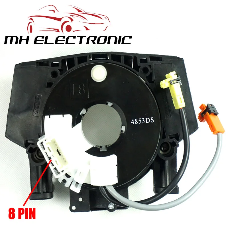 

MH ELECTRONIC 25560-R07AB 25560R07AB FOR NISSAN PATHFINDER USA MAKE 2006 NEW HIGH QUALITY FAST SERVICE