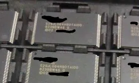 

Free shipping 5pcs/lot S29jl064h90ta100