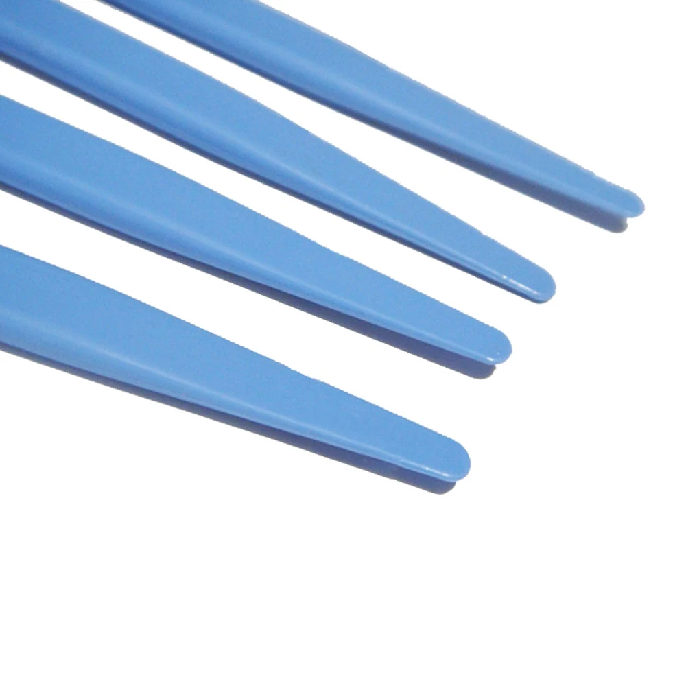 

Disposable Tooth powder modulation Knife Consumables Dental Supplies,50 pcs/lot