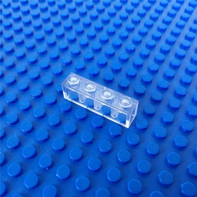 city building brick 1*4 diy blocks toys  Model Building Compatible with known brand Early education training toys for children