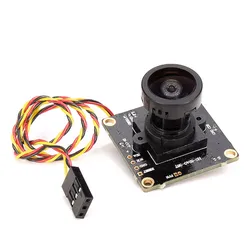 

DAL 700TVL FPV HD 1/4 CMOS Camera Module Wide Angle Image Sensor board CCTV Board Camera Module