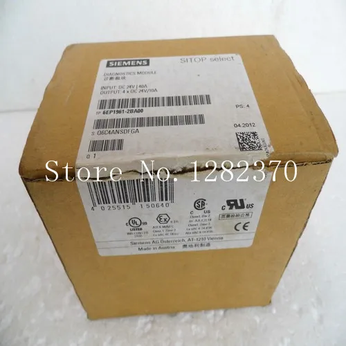 US $238.04 BELLA new original authentic spotmodule 6EP19612BA00