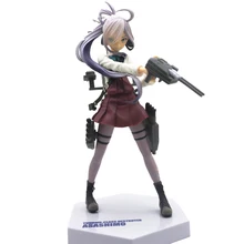 

Anime Kantai Collection Figure Amatsukaze Figure Aircraft Carrier fighting PVC Action Figure Collectible Toy Doll