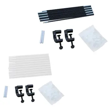 

Detachable Balloon Removable Portable Arches Ballon Display Support Kits Table Arches Wedding Decoration Supplier