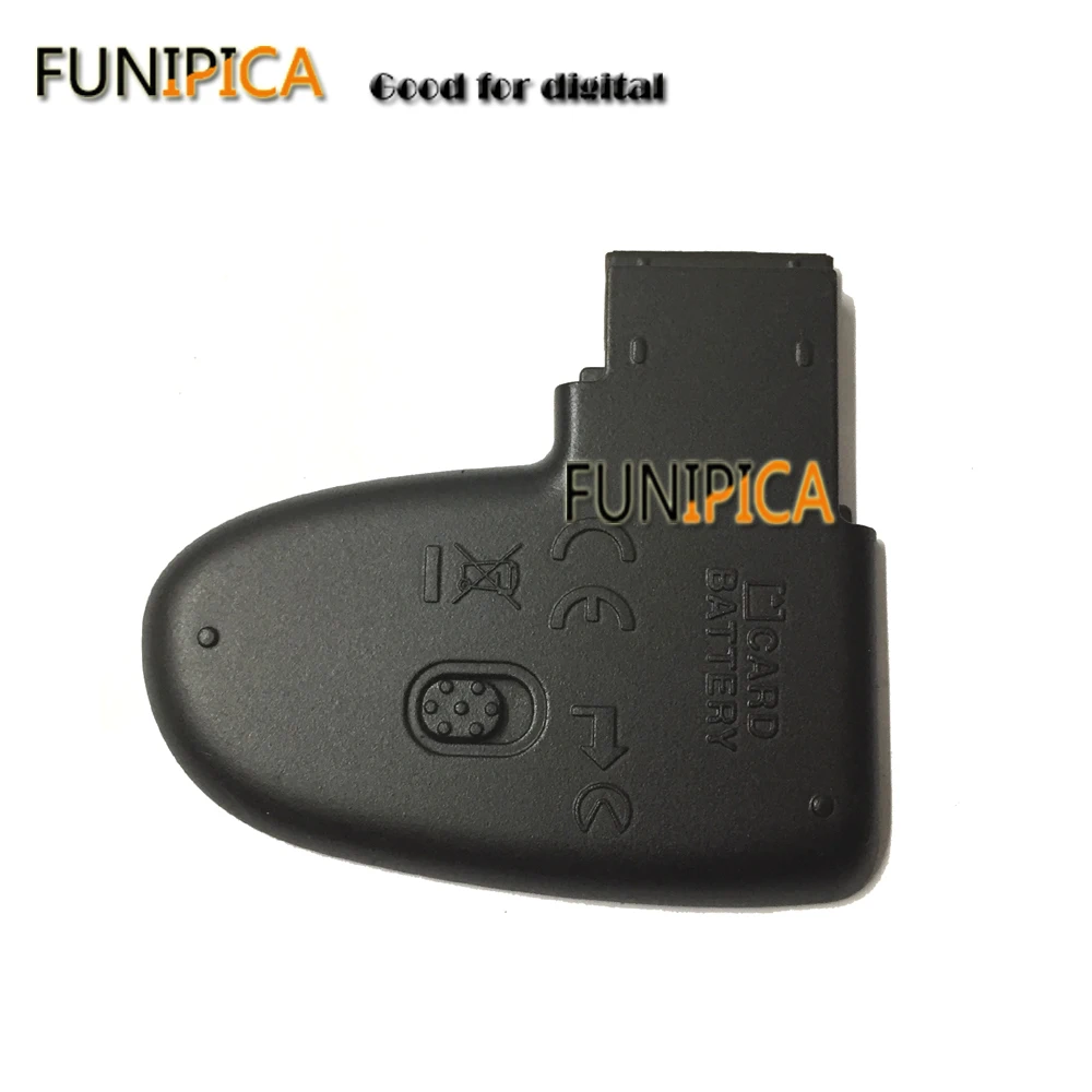 Крышка батареи L820 запасная часть камеры для Nikon крышка двери аксессуары