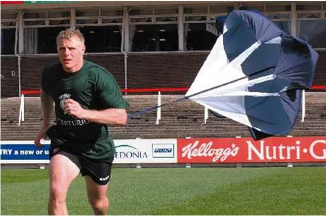 Speed Training Running Drag Parachute Soccer Training Fitness Equipment Speed Drag Chute Physical Training Equipment Speed Training Running Drag Parachute Soccer Training Fitness Equipment Speed Drag Chute Physical Training Equipment