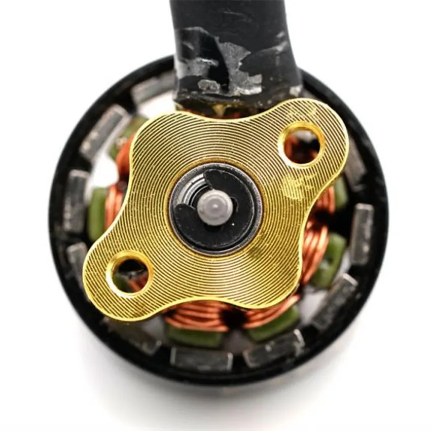 TBS LIL Floaters 1103 8000KV 3 дюймовые легкие двигатели для радиоуправляемых дронов
