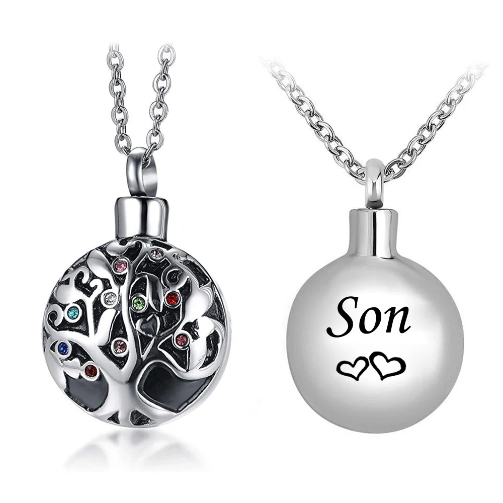 son
