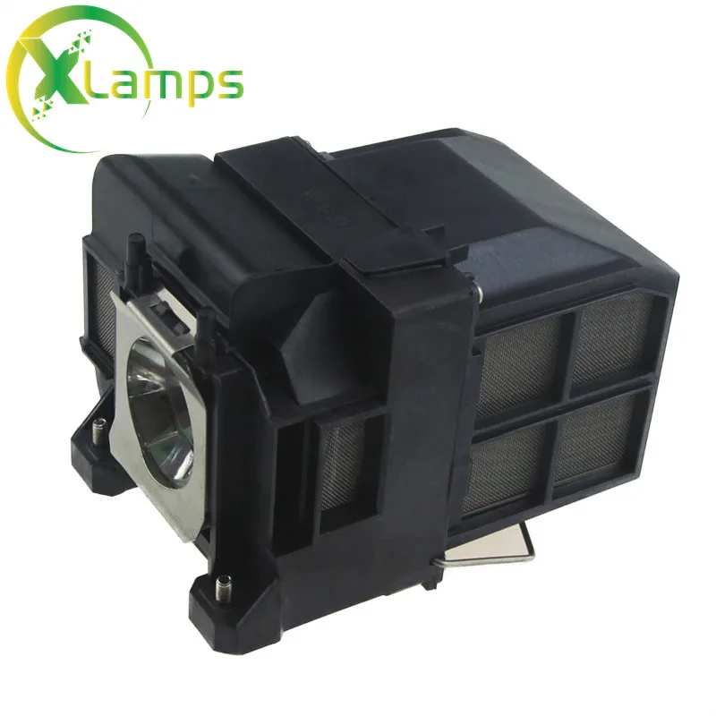 V13H010L75 Замена лампы проектора для EB-1940W EB-1945W EB-1950 EB-1955 EB-1960 1965 | Электроника