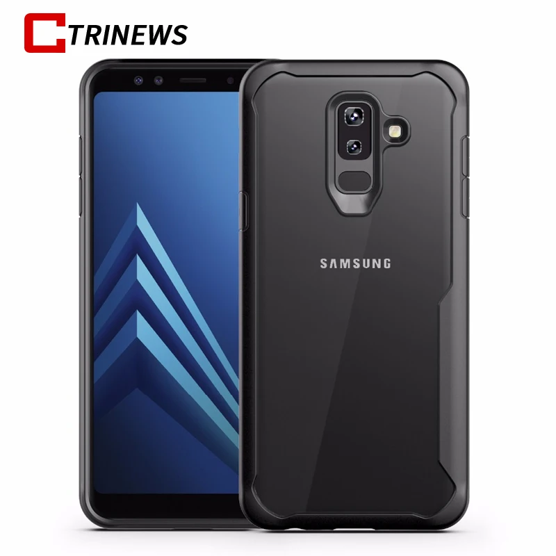 Samsung A6 Plus Чехол Купить