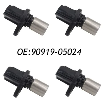 2 個 OEM # 5293161AA カムシャフトポジションセンサー 12141485845 ミニクーパー 1.6L V4 2002-2008
