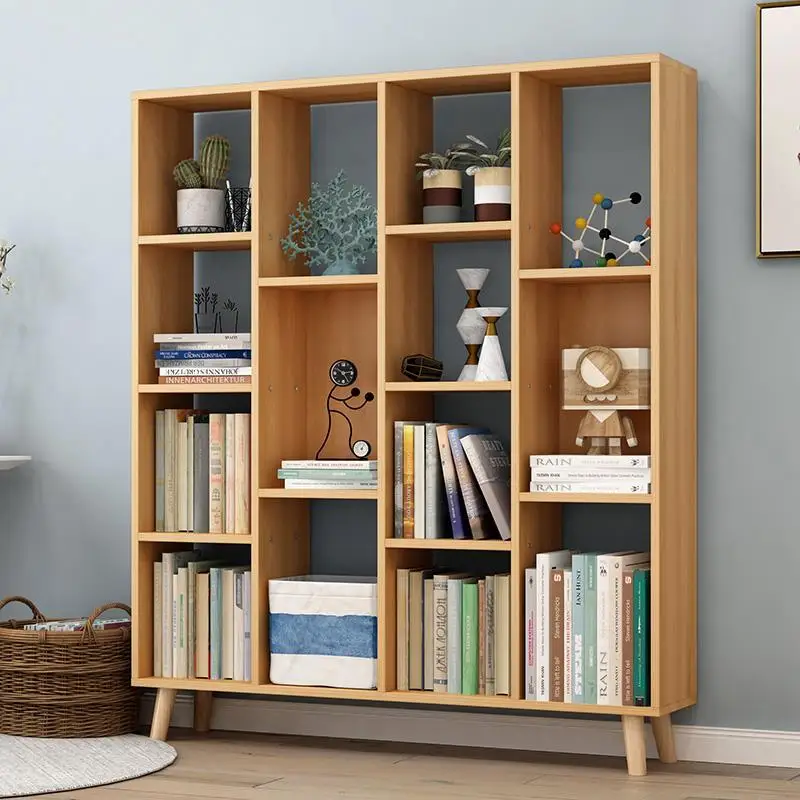 Де дом Estante Para Livro Bois Estanteria дома Camperas Madera винтажная Wodden мебель украшения ретро