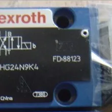 Электромагнитный клапан rexroth 4WE6 Y70/HG24N9K4 гидравлический клапан