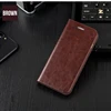 Étui portefeuille à rabat en cuir pour Samsung Galaxy, étui de luxe pour S20, S10e, S9, S8 Plus, Note 10 Plus, 9 ► Photo 2/6