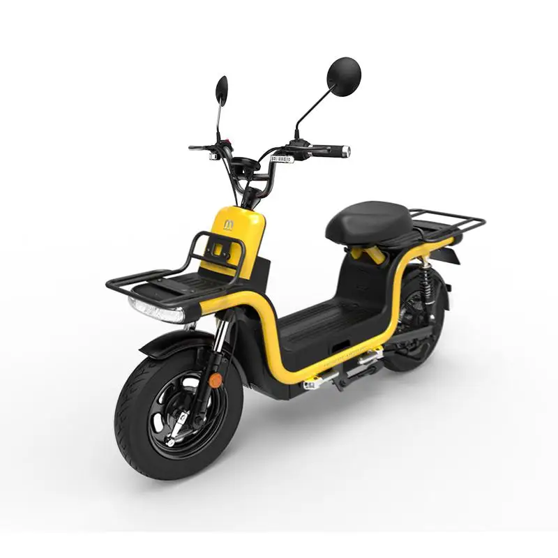 best scooter for delivery