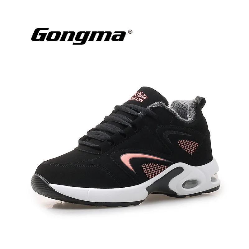 winter walking sneakers