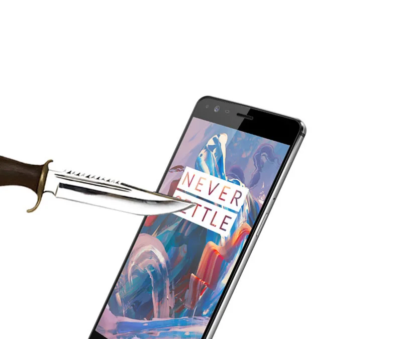 OnePlus 3T Tempered Glass (3)