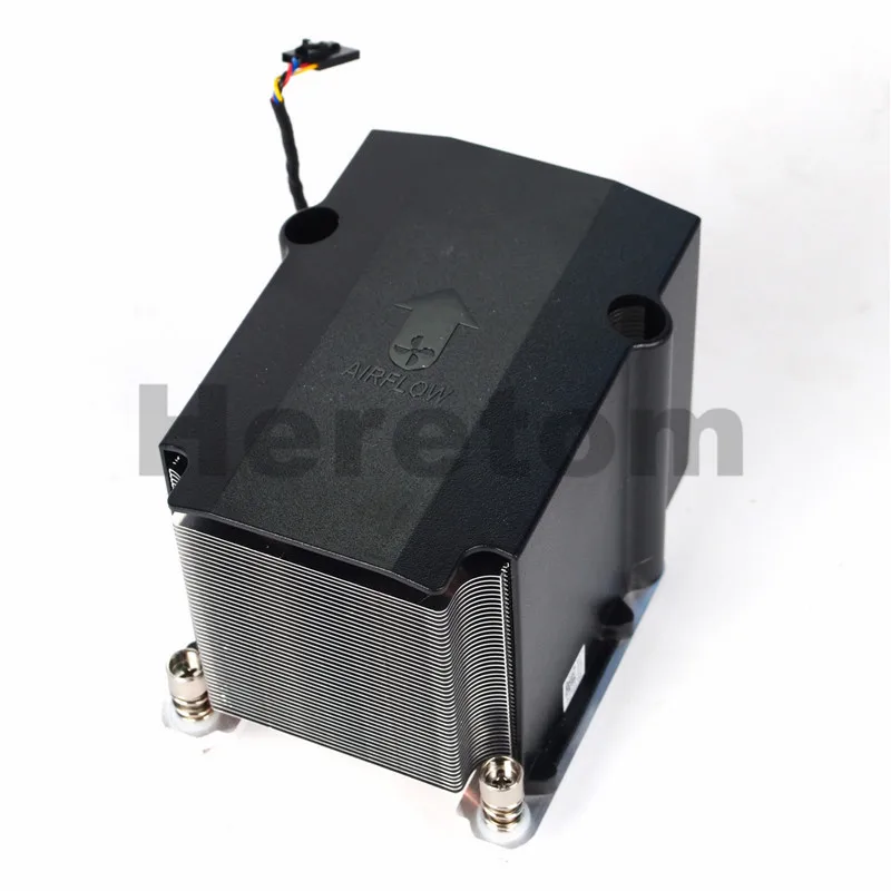 

Express free shipping 10 pcs New 6G1DT/ 06G1DT CPU/ Server Heatsink for Dell Precision T5600 T7600 T7810 T7910