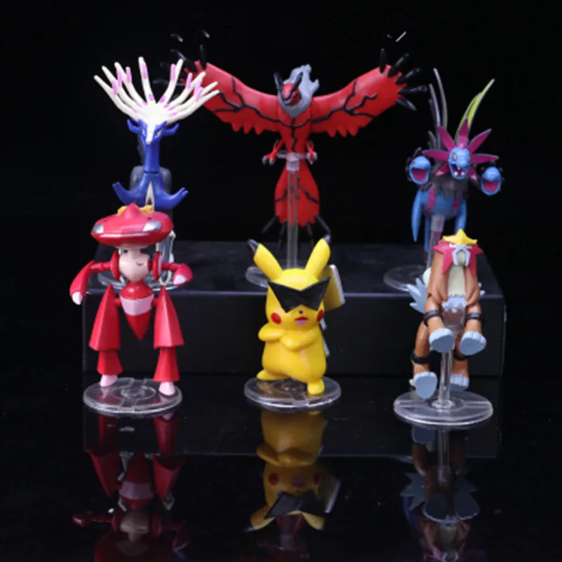 hydreigon figure