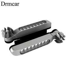 1pair LEDs No Wiring Wind Power Grille Vehicle Lights With Fan Rotation For Car Fog Warning / Daytime Running Lamp for 97 06 volkswagen golf 12v 4mk4 iv car front fog lamp grille with led daytime running lights wiring kit with wiring harness