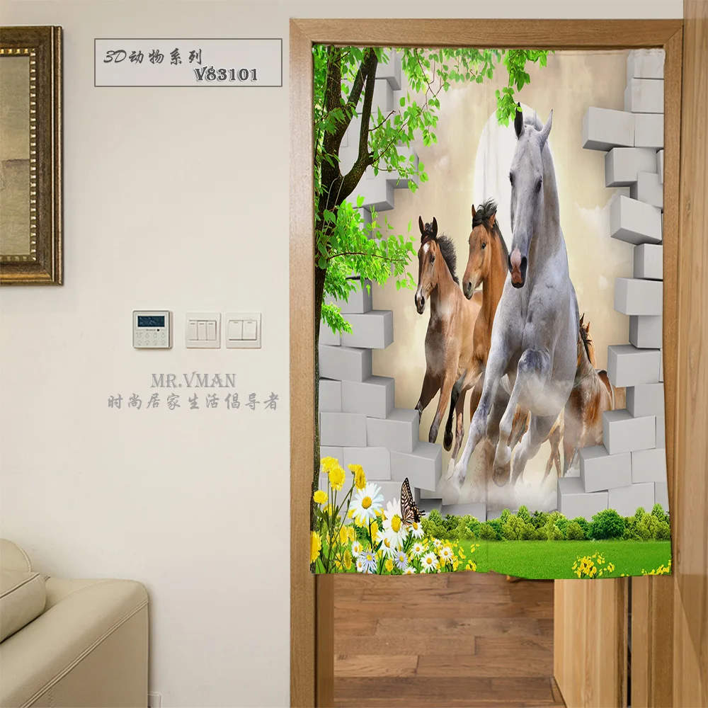 Acquista all'ingrosso online 3d curtains da grossisti 3d curtains ...