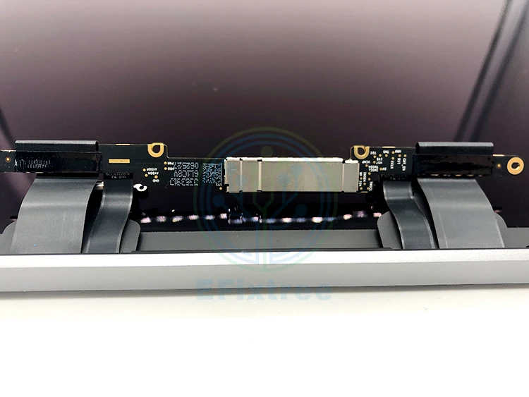 Полностью протестированный подлинный серый late mid Year A1708 lcd для Macbook PRO retina 1" A1708 lcd экран в сборе MLH12LL/A