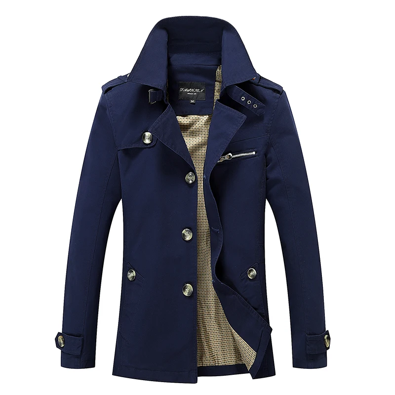 Новое поступление, мужская куртка, приталенная, высокое качество, Мужская Осенняя и весенняя одежда, мужские куртки, теплое хлопковое пальто, куртка, Мужская одежда 06