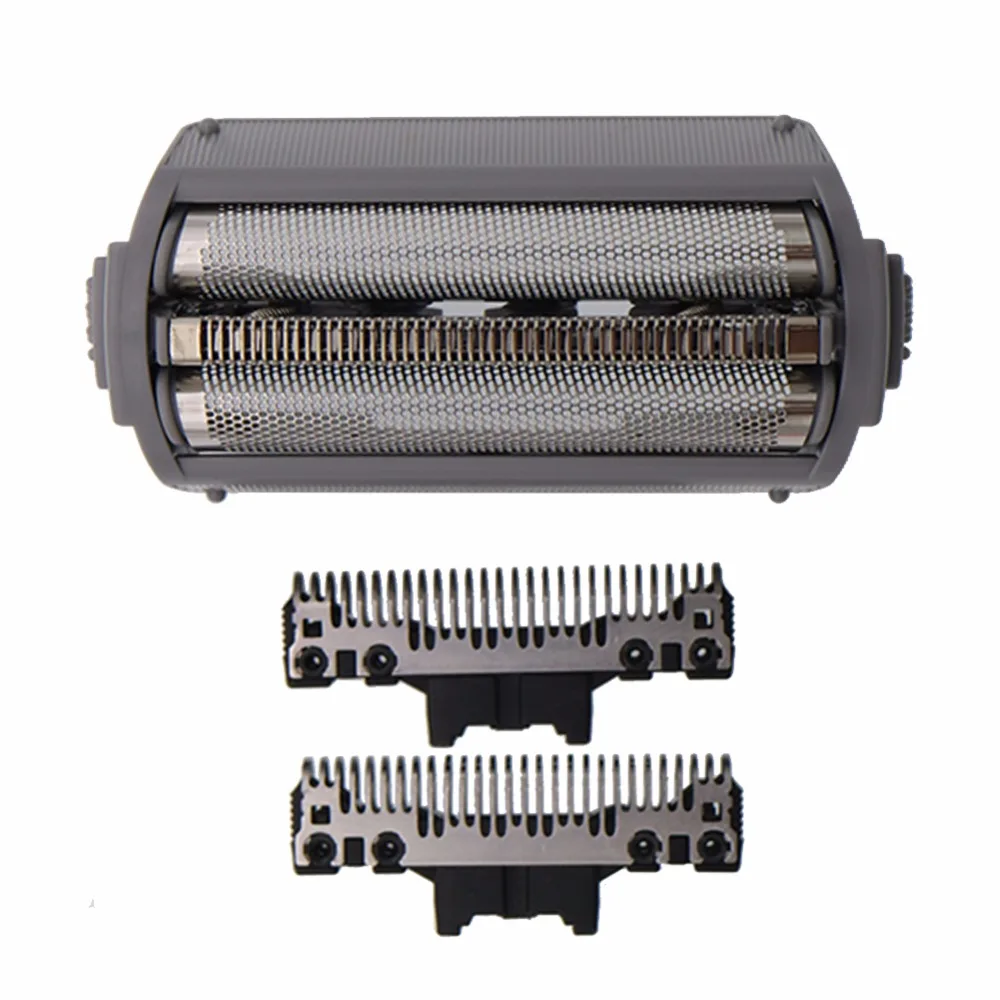 

ES9077 Shaver Foil Screen frame for Panasonic ES8017 ES8016 ES8026 ES8025 ES7027 ES7026 ES 7023 7022 7021 ES7017 ES7016 Razor