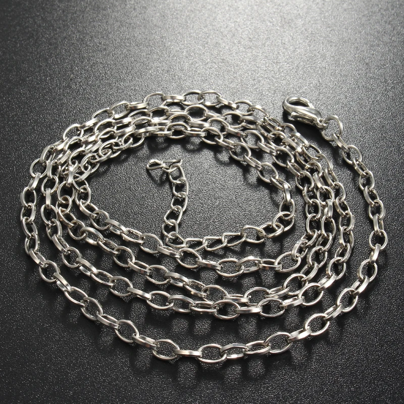 Застежка карабин для браслетов и цепочек 4 мм 2 шт.|jewelry findings|lobster claspcable link chains |