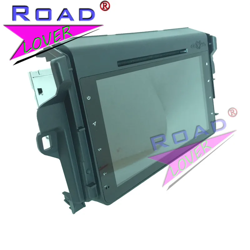  TOPNAVI 2G+32GB Quad Core 9