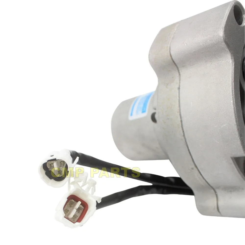 SK-2 -3 -5 kobelco throttle motor (7)